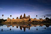 Templos de Angkor 