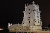Torre de Belem, Lisboa