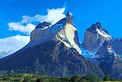 Torres del Paine