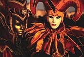 Trajes de carnaval