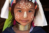 Tribu Karen