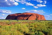 Uluru-Kata Tjata National Park