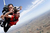 Un salto inolvidable 