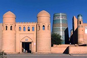 Uzbekistan 