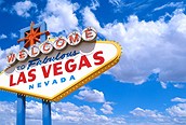 Las Vegas 