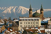 Vista de Sibiu 