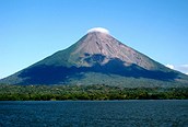 Volcan Concepcion