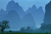 Yangshuo 