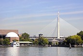 Zakim Bridge, Boston