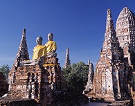 Ayuthaya 