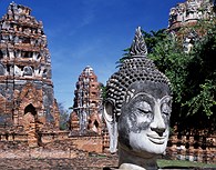 Ayuthaya Ayuthaya