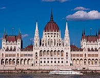 Budapest