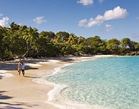 Caneel Bay, St. John 