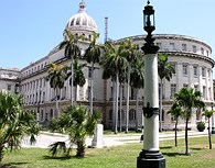 Capitolio en La Habana Capitolio en La Habana