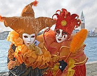 Carnaval de Venecia Carnaval de Venecia