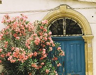 Casa tradicional chipriota