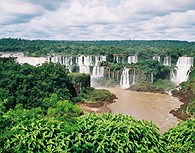 Cataratas de Iguazu Cataratas de Iguazu