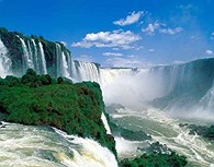 Cataratas Victoria 