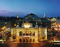 Centro de Viena