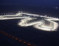 Circuito Gan Premio de Qatar, Losail