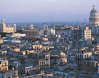 Ciudad de La Habana