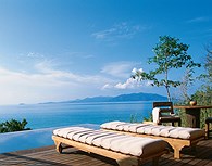 Descanso en Koh Samui
