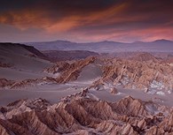 Desierto de Atacama