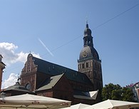 Dome Cathedral