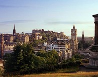 Edimburgo