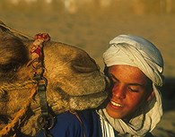 Erfoud Merzouga 