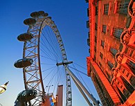 Eye London, Inglaterra
