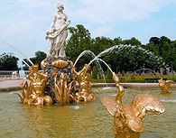 Fuente del Palacio de Apeldoorn