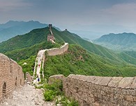La Gran Muralla China, Beijing