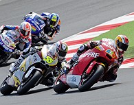 Gran Premio de MotoGP en San Marino 