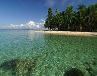 Islas de Kuna Yala