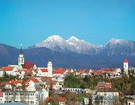 Kranj