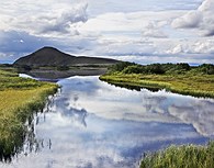 Lago Myvatn