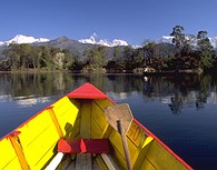 Lago Pokhara