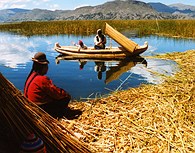 Lago Titicaca Lago Titicaca