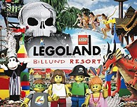 Legoland Billund