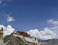 Lhasa