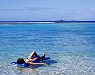 Little Dix Bay, Virgen Gorda 