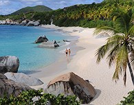 Little Dix Bay, Virgen Gorda 