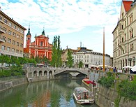 Ljubljana
