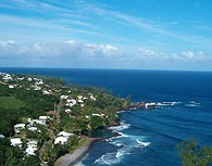 Manapany