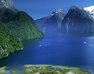 Milford Sound
