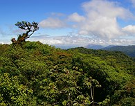 Mirador de Santa Elena