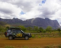 Mozambique