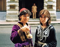 Mujeres turcas