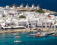Mykonos 